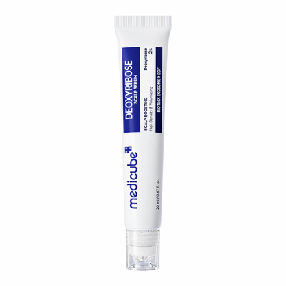 Deoxyribose Scalp Serum