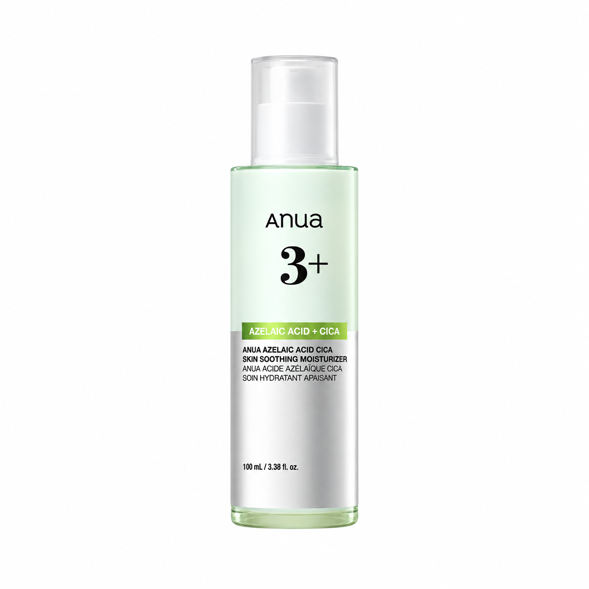 Anua Azelaic Acid Cica Skin Soothing Moisturizer – produktbillede 1 af 2