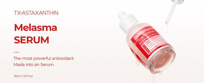TX-Astaxanthin Brightening Serum