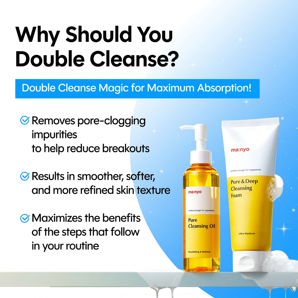 Pure Cleansing Oil