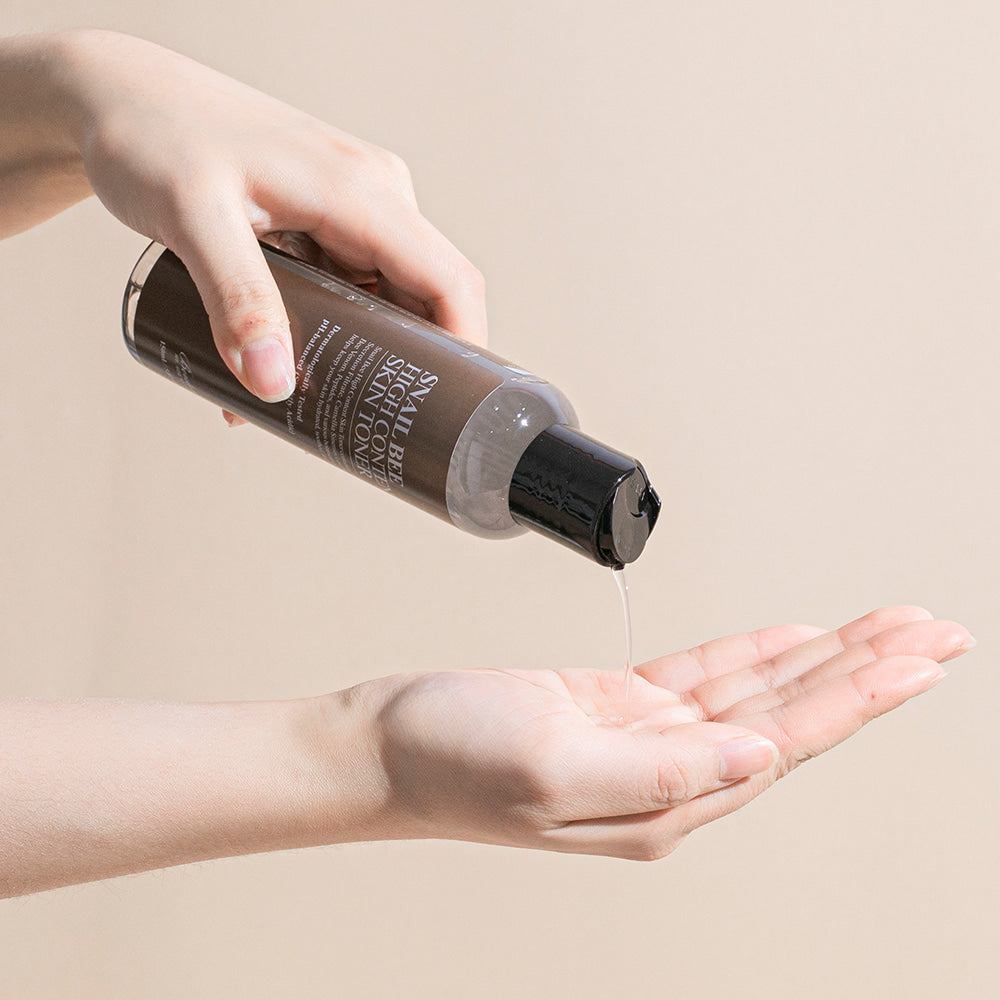 Benton Snail Bee High Content Skin Toner, 150 ml