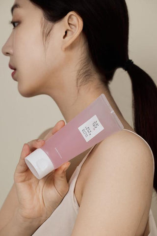 Red Bean Water Gel 100ml