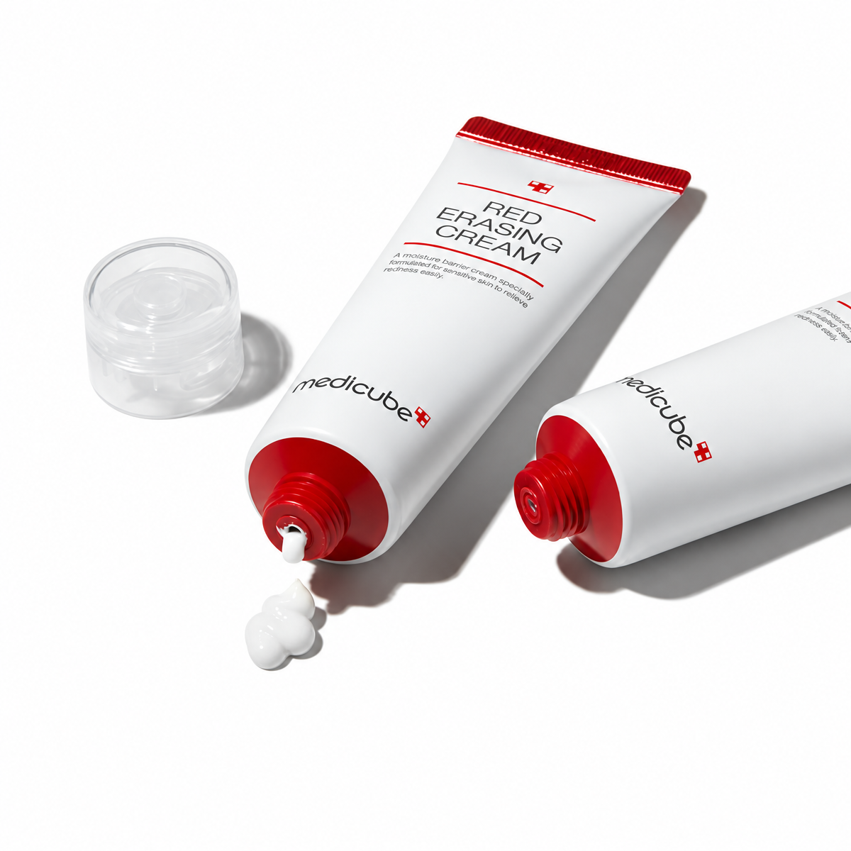 Medicube Red Erasing Cream 2.0 – produktbillede 2 af 2