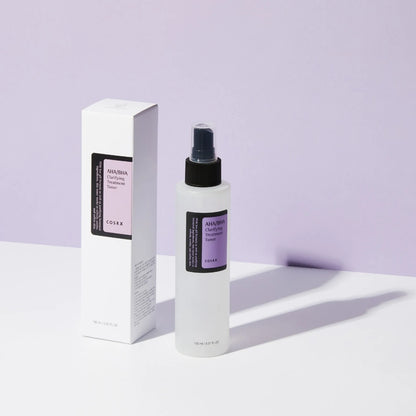 COSRX - AHA/BHA Clarifying Treatment Toner, 150 ml