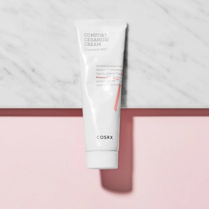 Balancium Comfort Ceramide Cream, 80 g