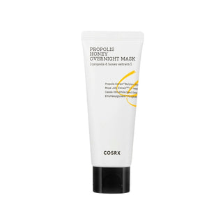Full Fit Propolis Honey Overnight Mask, 60 ml