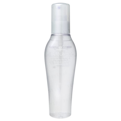 Sublimic Adeno Vital Volume Serum Thinning Hair