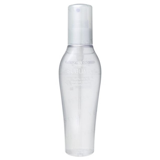 Sublimic Adeno Vital Volume Serum Thinning Hair