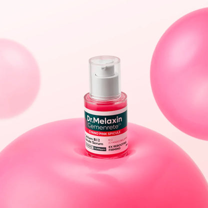 Cemenrete Cyano Pink Spicule Serum 30ml