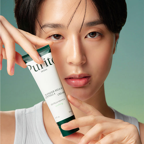 Wonder Releaf Centella Cream