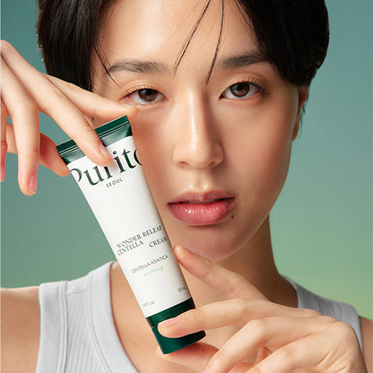 Wonder Releaf Centella Cream