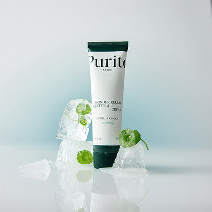 Wonder Releaf Centella Cream