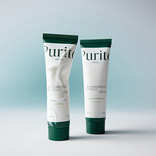 Wonder Releaf Centella Cream