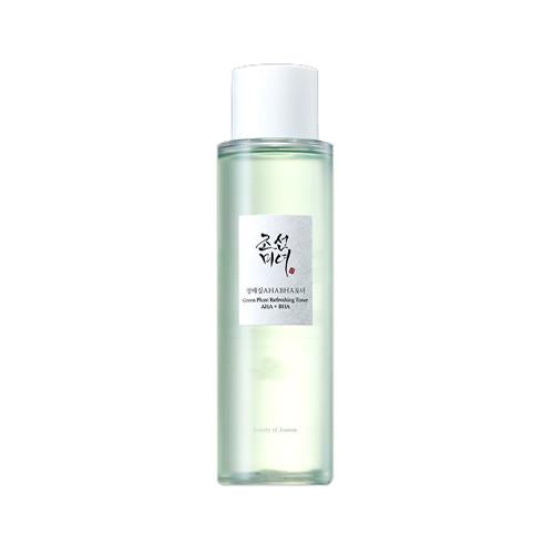 Green Plum Refreshing Toner Aha + Bha 150ml