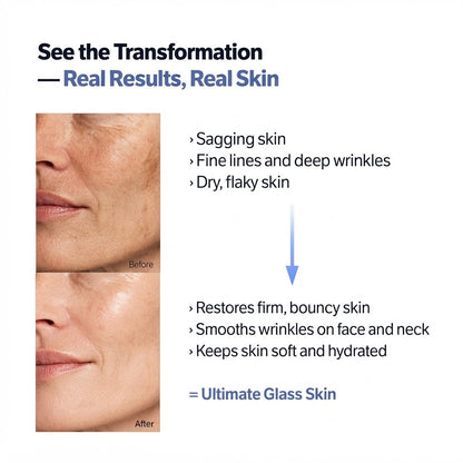 Deep Collagen Retinol Power Boosting Capsule Cream