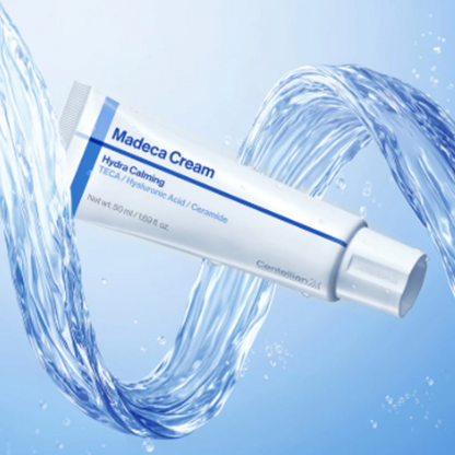Madeca Cream Hydra Calming