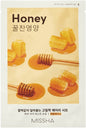 Airy Fit Sheet Mask