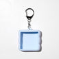 MINI KEYRINGSKY Sun Stick Keyring (Sky Blue)