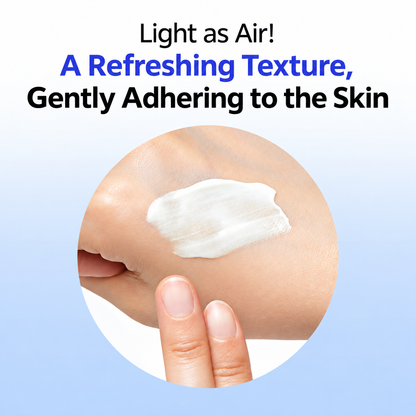 Airy Sun Cream