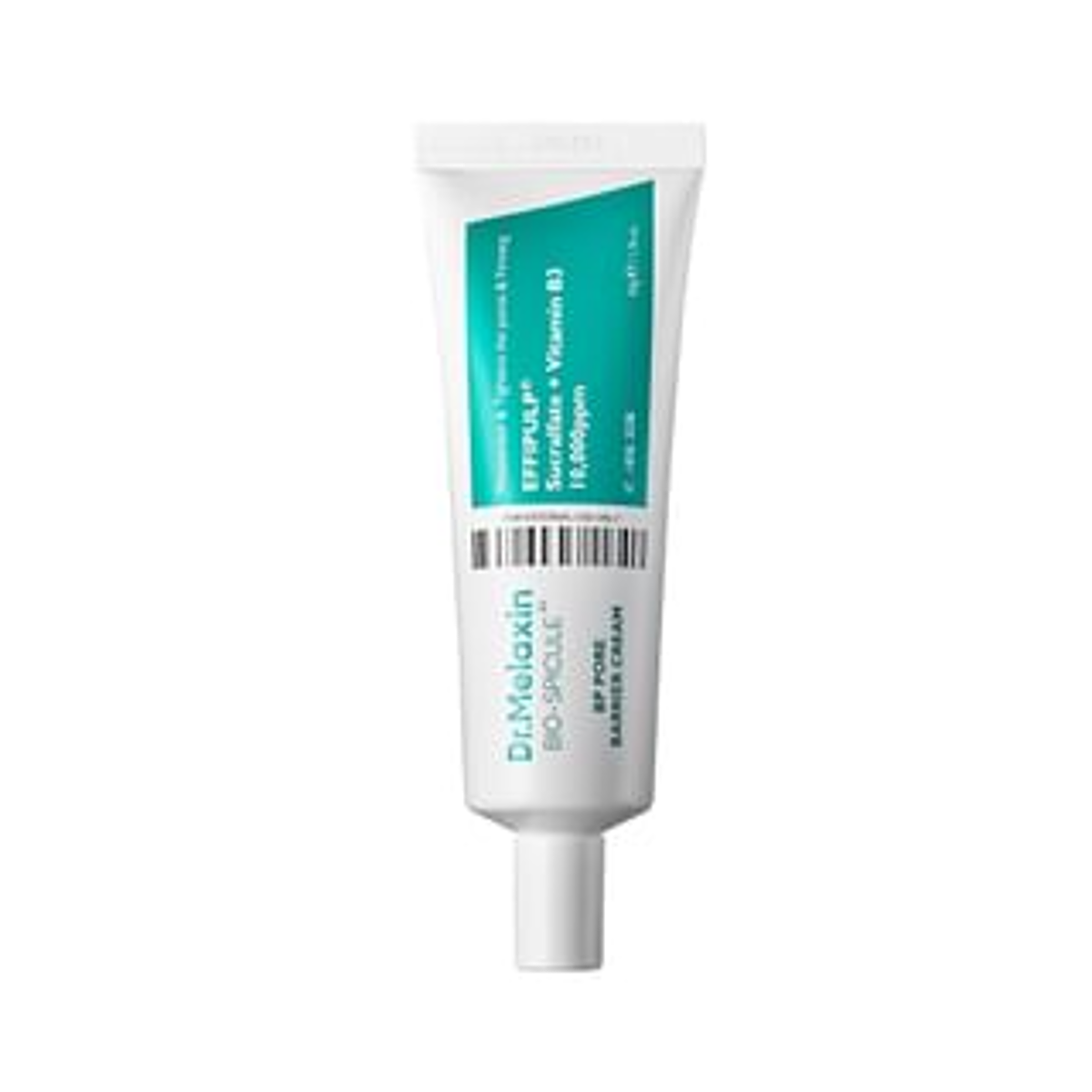 DrMelaxin BP Pore Barrier Cream