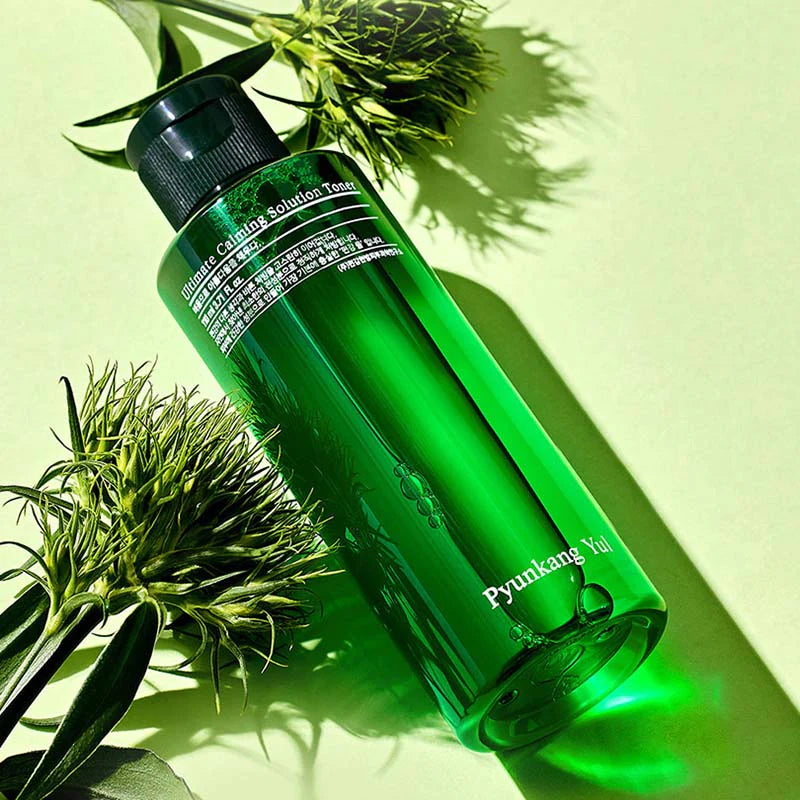 Ultimate Calming Solution Toner, 110 ml