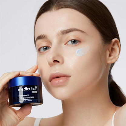 Zero Pore One Day Cream