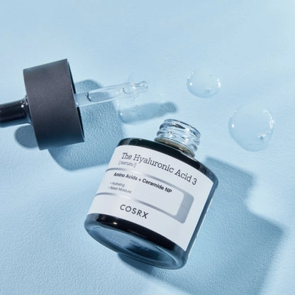 The Hyaluronic Acid 3 Serum, 20 ml