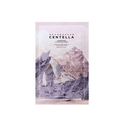 Madagascar Centella Poremizing Clarifying Mask