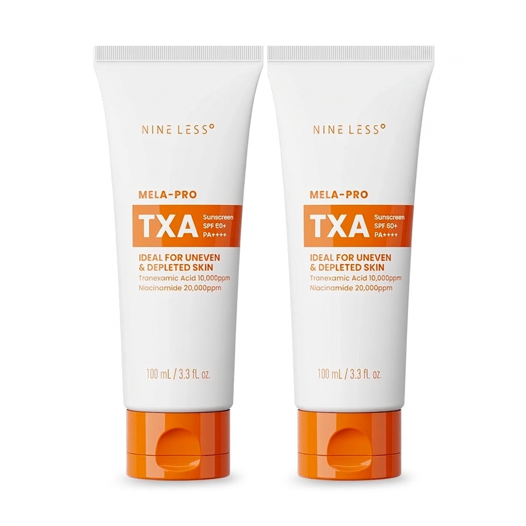 Mela-Pro Tranexamic Acid Sun Screen SPF 50+ PA++++