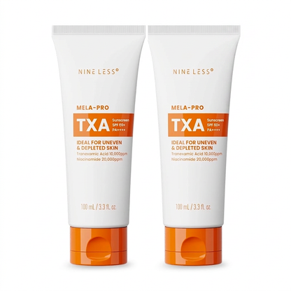 Mela-Pro Tranexamic Acid Sun Screen SPF 50+ PA++++