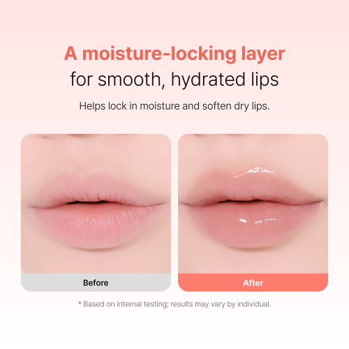 Ever Glow All Night Lip Mask