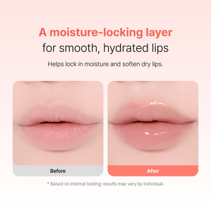 Ever Glow All Night Lip Mask