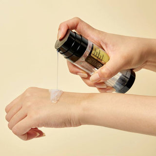 Advanced Snail Radiance Dual Essence, 80 ml