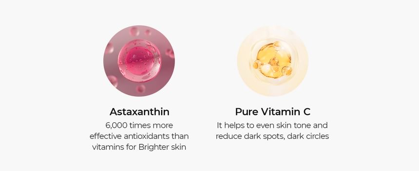 TX-Astaxanthin Brightening Serum