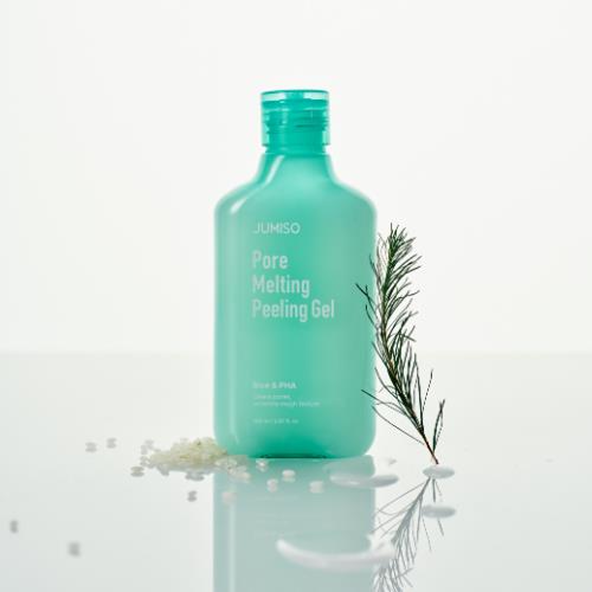 Pore Melting Peeling Gel