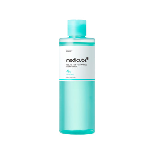 Azelaic Acid Niacinamide Clear Toner