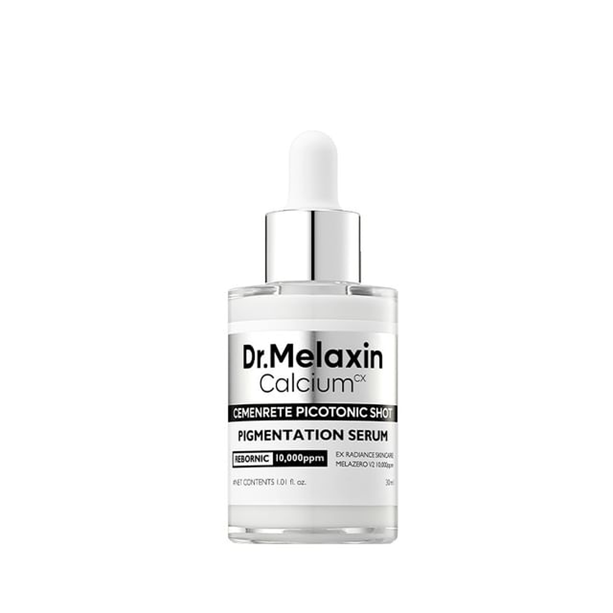 DrMelaxin Cemenrete Picotonic Shot Pigmentation Serum
