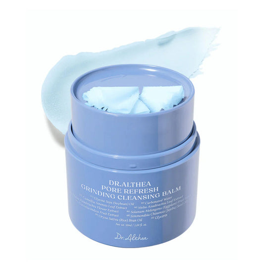 Pore Refresh Grinding Cleansing Balm 50ml