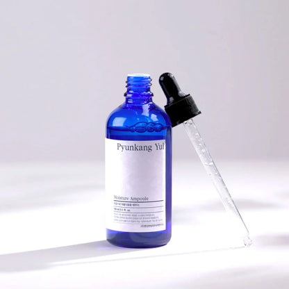 Pyunkang Yul Moisture Ampoule, 100 ml