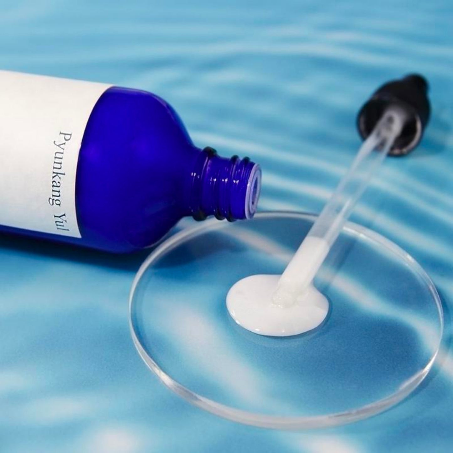 Yul Moisture Serum 100 ml
