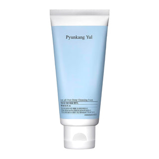 Pyunkang Yul Low pH Pore Deep Cleansing Foam