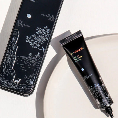 Pyunkang Yul Black Tea Time Reverse Eye Cream, 25 ml