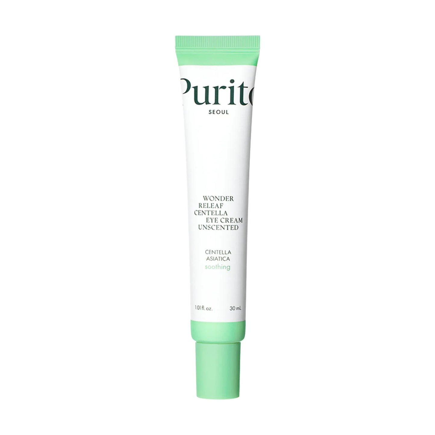 Wonder Releaf Centella Eye Cream Unscented 30ml