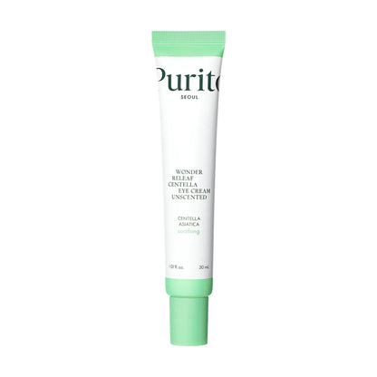 Wonder Releaf Centella Eye Cream Unscented 30ml