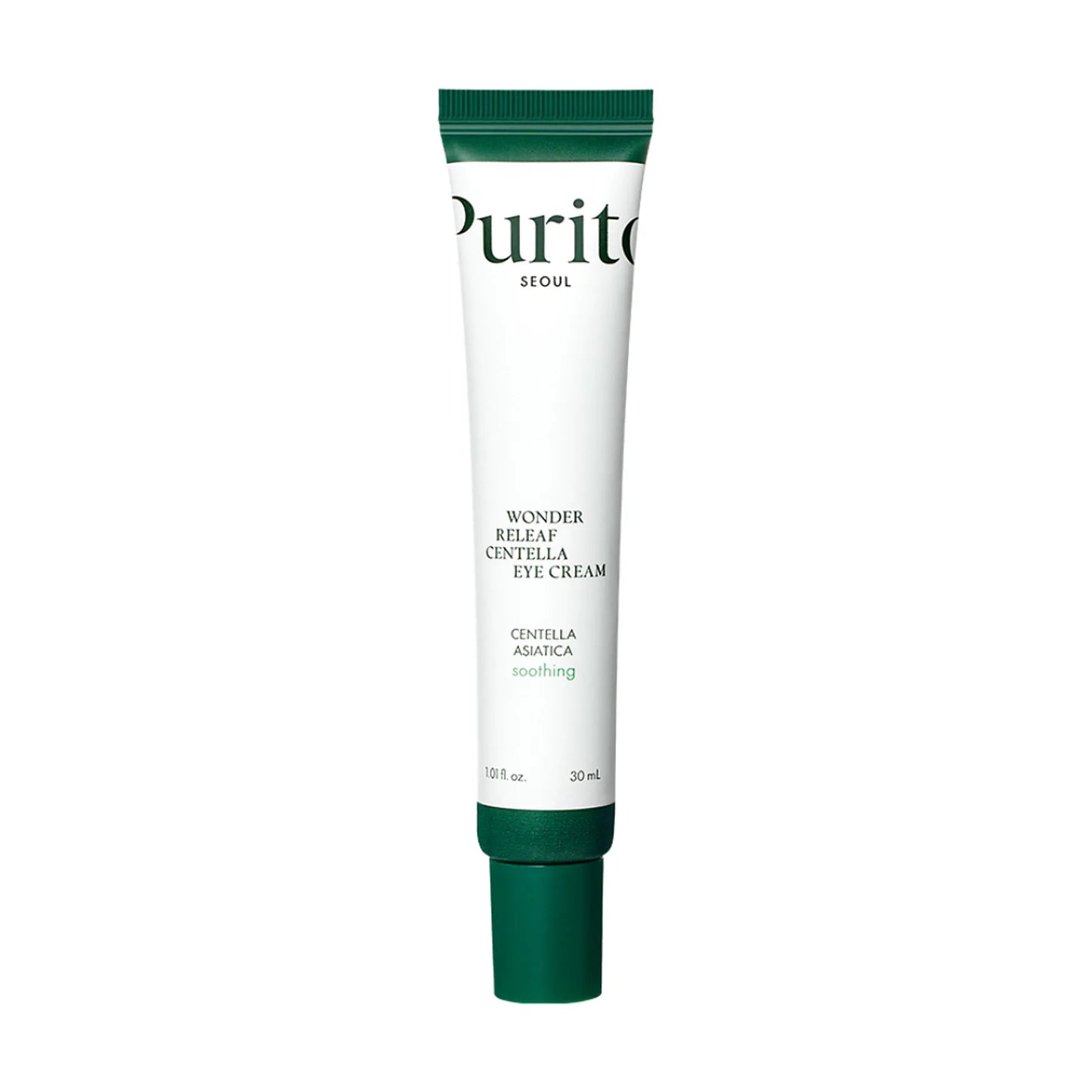 Wonder Releaf Centella Eye Cream 30ml