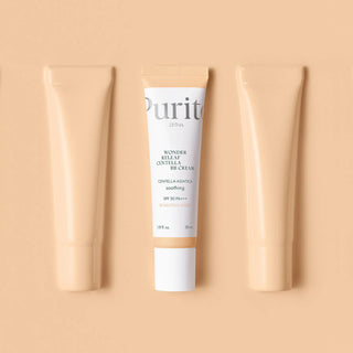 Wonder Releaf Centella BB Cream #13 Neutral Ivory 30ml