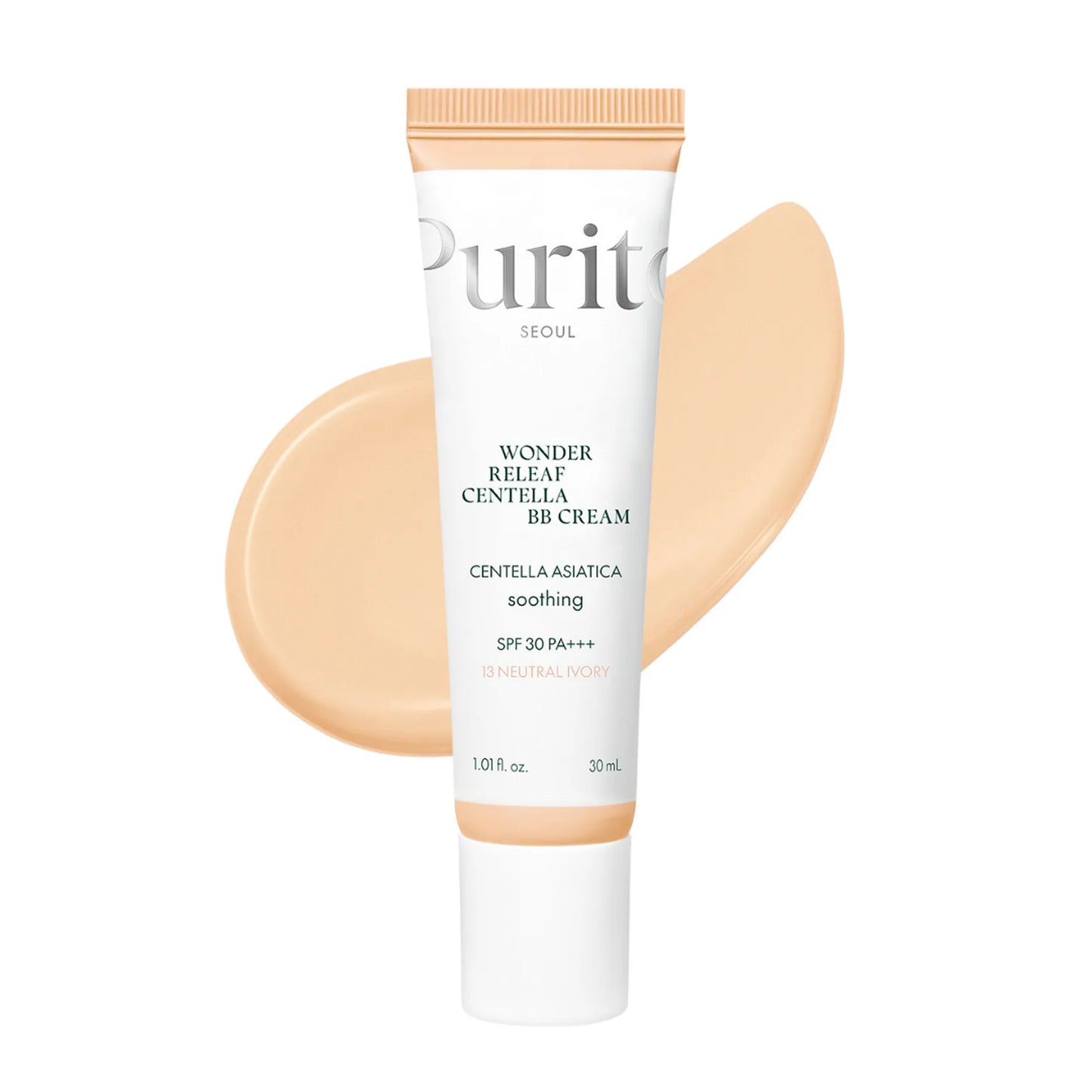 Wonder Releaf Centella BB Cream 30ml