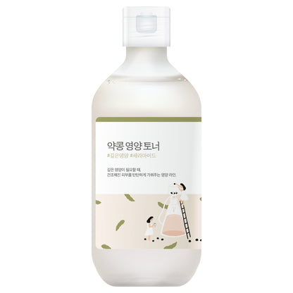 Soybean Nourishing Toner 300ml