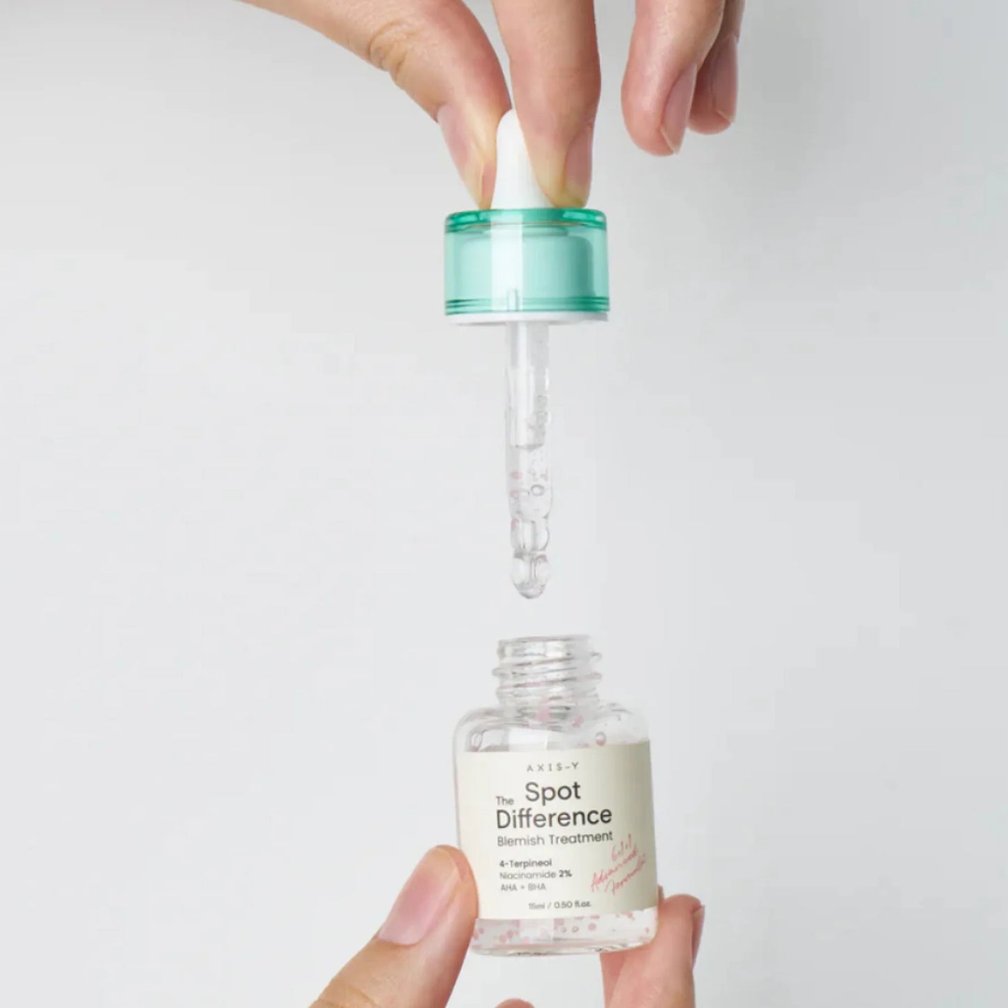 AXIS - Y - Spot The Difference Blemish Treatment, 15 ml