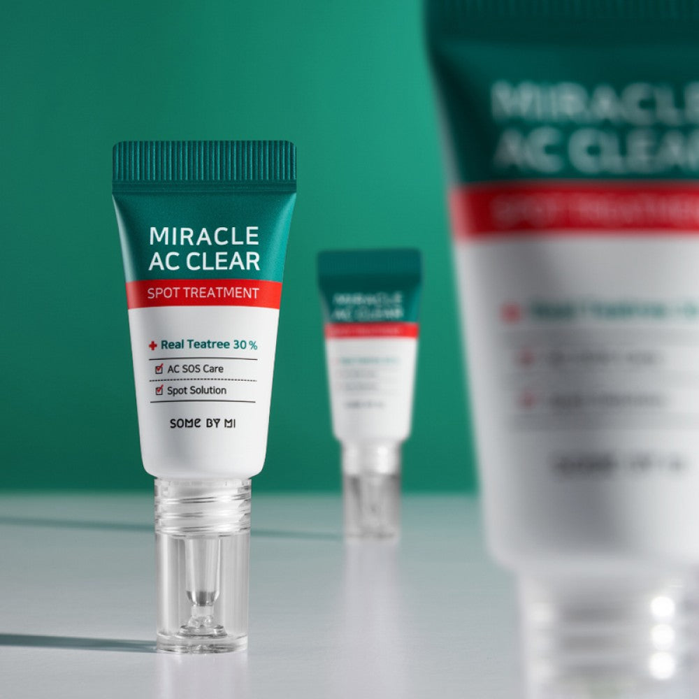 SOME BY MI Miracle AC Clear Spot Treatment, 10 g
